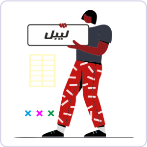 لیبل